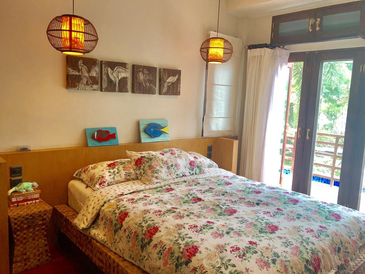 Kiri Nakara Otel Hua Hin Dış mekan fotoğraf